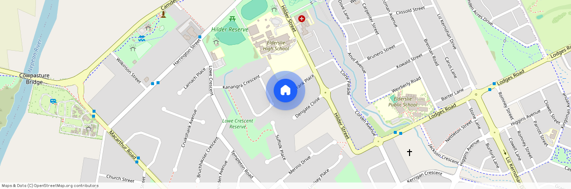 17B Crank Place, Elderslie 2570, New South Wales