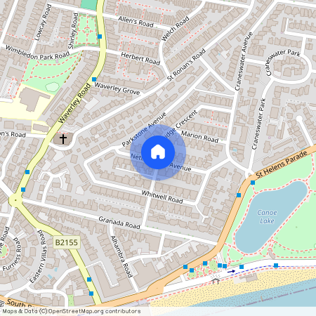 Bembridge Crescent, Portsmouth, PO4