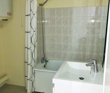 NANCY PROCHE PLACE DES VOSGES STUDIO DE 20 M2 AVEC EMPLACEMENT DE P... - Photo 3