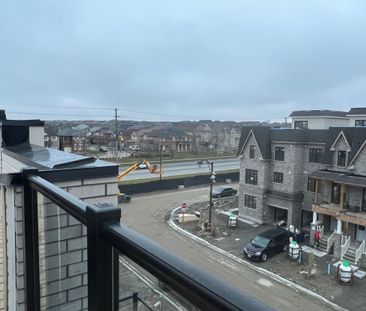 For Lease - 28 Gilbert Wright Avenue, Markham, Ontario - Photo 5