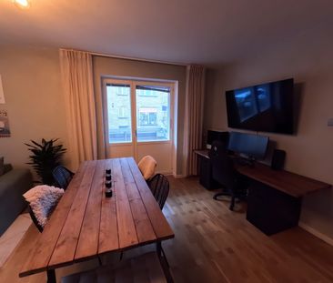 Bodekullsgatan, Malmö - Foto 3