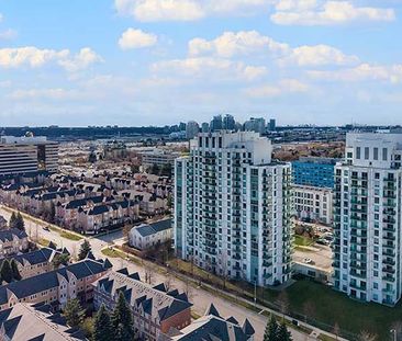 For Lease - 8 Rosebank Drive Unit# 5B, Toronto, Ontario - Photo 1