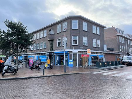 Appartement te huur: Tesselseplein 39 2583 HR Den Haag - Photo 2