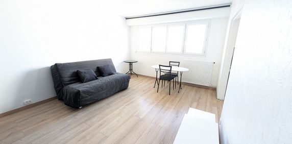 STUDIO MEUBLE 38 M² BONNEUIL SUR MARNE - Photo 2