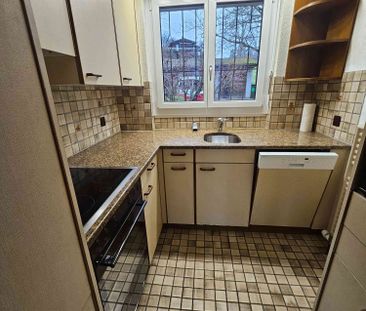 4.5 Zimmer, 110 m², EG - Foto 3