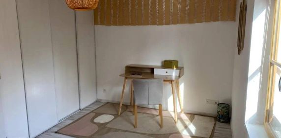 Appartement à louer 2 pièces 43.55m² - Photo 2