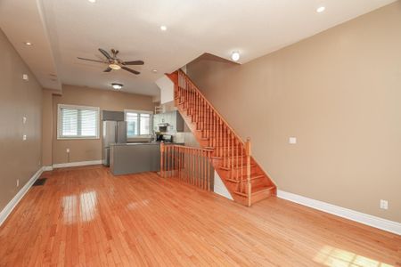 For Lease - 1376 Eglinton Avenue, Toronto, Ontario - Photo 2