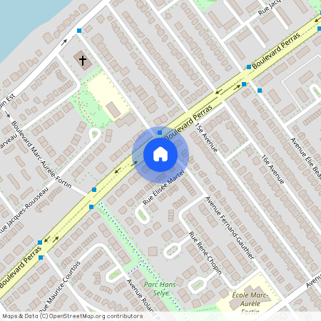 7580 Boulevard Perras, Rivière-des-Prairies-Pointe-aux-Trembles, Rivière-des-Prairies-Pointe-aux-Trembles, Ile de Montréal, H1E 1B3