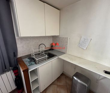 Location Appartement 1 pièce 26m² - Photo 4