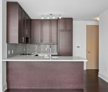 For Lease - 39 Queens Quay Unit# 502, Toronto, Ontario - Photo 4