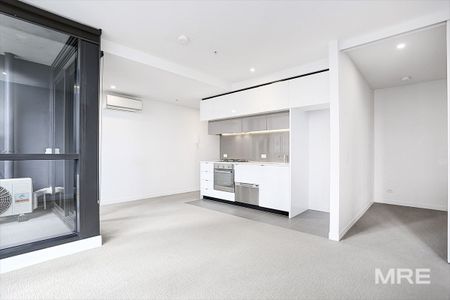 2912/80 A'Beckett Street, Melbourne - Photo 5