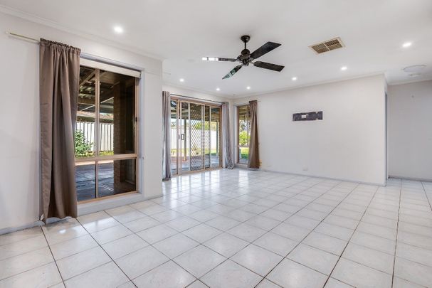 Modern Family Living in a Peaceful Location - Photo 1