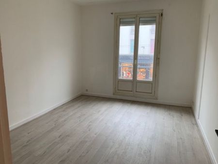 A louer Brest Centre Siam T3 refait à neuf - Photo 3