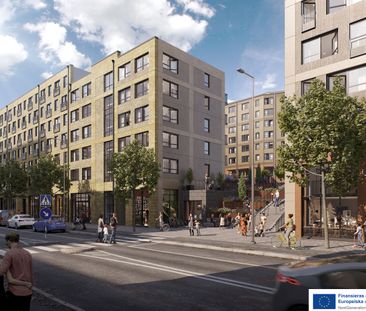 Druveforsvägen, Borås - Foto 3
