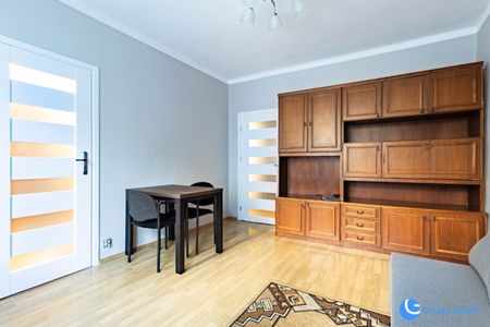 Podgórze*kawalerka*32m2*Kutrzeby - Zdjęcie 4
