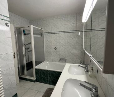 Schöne 3.5-Zimmer-Gartenwohnung in Samstagern - Foto 2