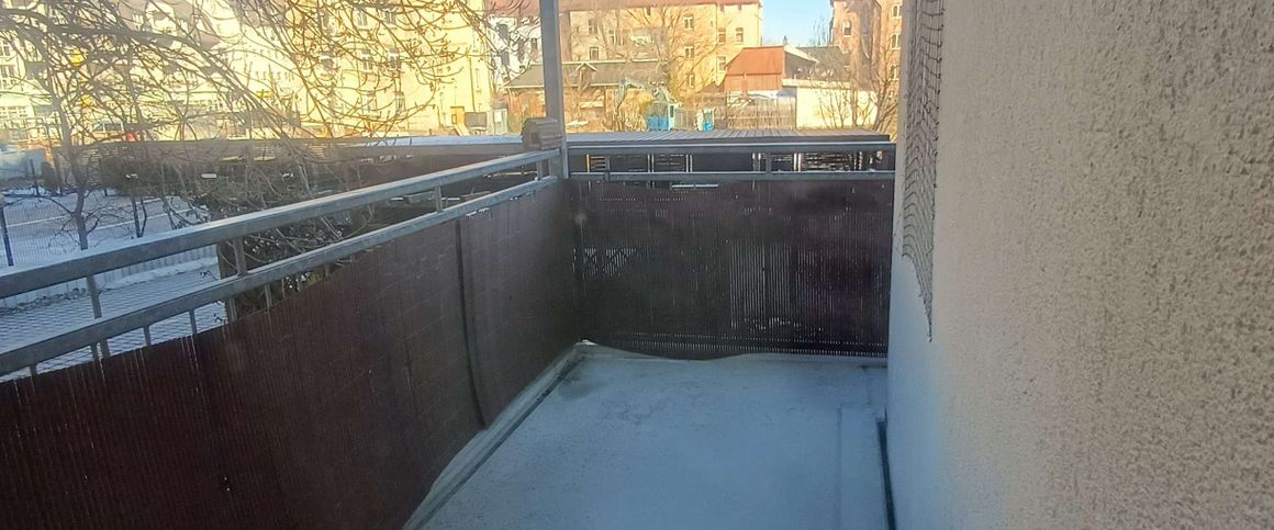 +++ große 2 Zimmer Wohnung mit Balkon sowie Stellplatz +++ - Photo 1