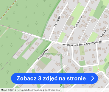 Wynajmę domek wolnostojący w podwórku - Zdjęcie 1