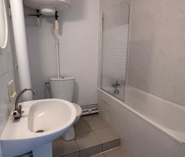 Appartement 2 pièces de 40 à Pontoise - Photo 2