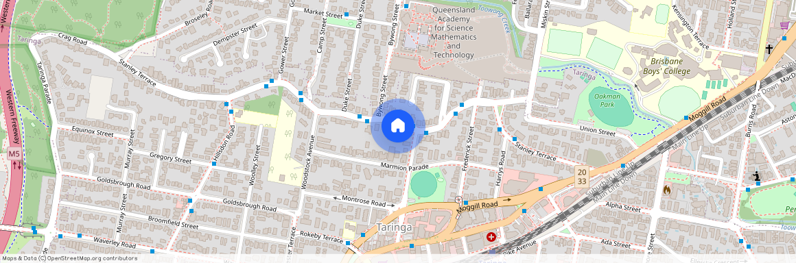 134 Stanley Terrace, Taringa QLD 4068