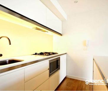 101 Bathurst Street, Sydney NSW 2000 - Apartment For Rent | Domain - Photo 6