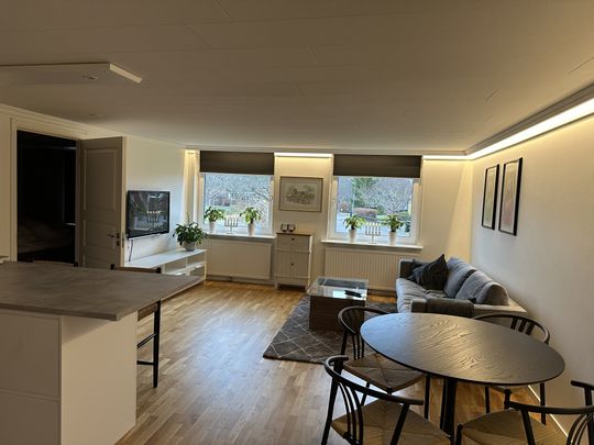 Lugnets väg, Vallentuna - Photo 1