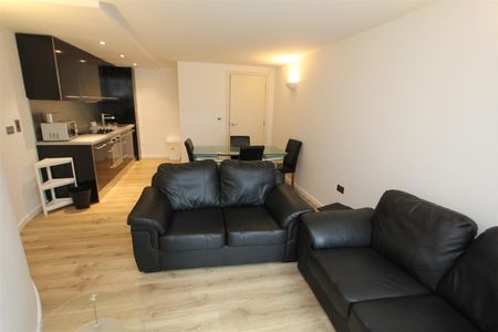 West Point, Leeds City Centre, LS1 4JN - Photo 2