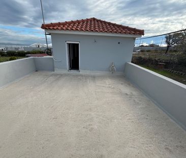 Μονοκατοικία σε άριστη κατάσταση στο Κατά Τεπέ - Φωτογραφία 3