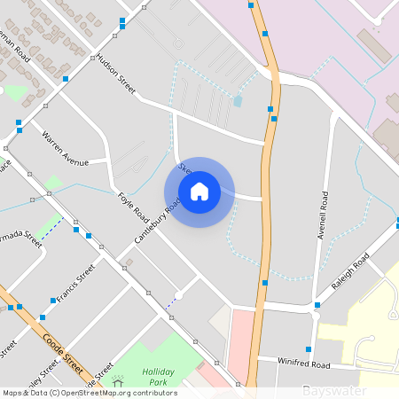 12 Cantlebury Road, WA 6053, Bayswater