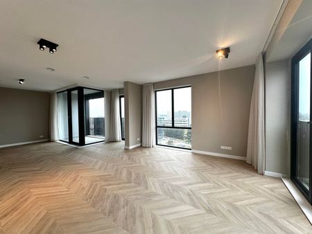 Te huur: Appartement Niemeyerstraat in Hoofddorp - Foto 3