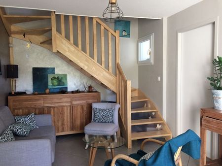 T3/4 récent avec garage Seynod - Photo 2