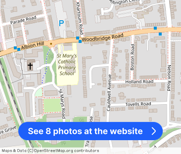 Burnham Close, Ipswich - Photo 1