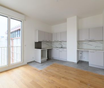 location Appartement T3 DE 67.3m² À CLICHY - Photo 1