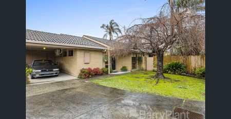 Tranquil hide away in the heart of Croydon - Photo 5
