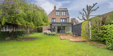 Woning te huur in Harelbeke voor € 1.200 met 4 slaapkamers - Photo 4