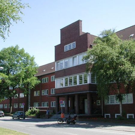 Studentenwohnung in Uni-Nähe - Foto 3