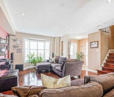 For Lease - 33 Warnford Circle, Ajax, Ontario - Photo 5