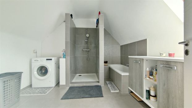 Maison à Escanaffles - Foto 1