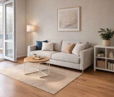 Pronájem bytu 1+kk 26 m - Photo 1