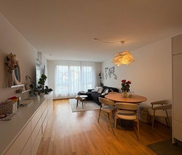 2 Zimmer, 55 m² - Foto 2