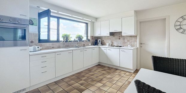 Woning te huur in Kessenich voor € 1.050 met 2 slaapkamers - Photo 1