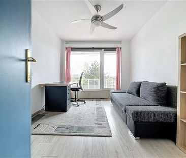 Appartement te huur - Photo 1