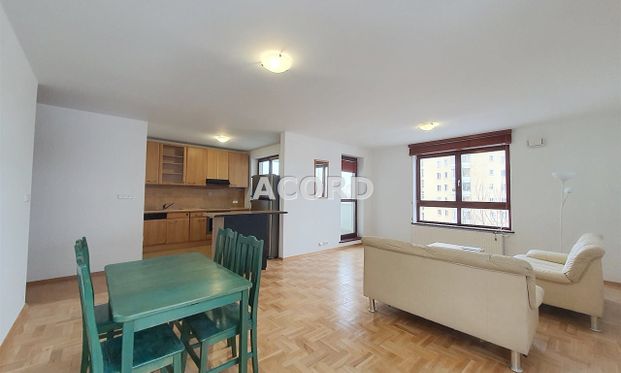 Warszawa M., Warszawa, Żoliborz, Gwiaździsta - Photo 1