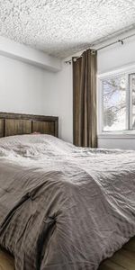 Appartement 3 ½ à louer Limoilou juillet 2026 - Photo 4