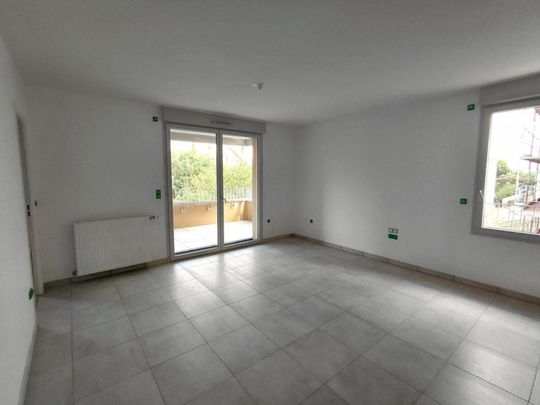 Appartement 2 pièces – 45 m² - Photo 1