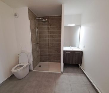Location Appartement 1 pièce 32m² THONON LES BAINS 74200 - Photo 4