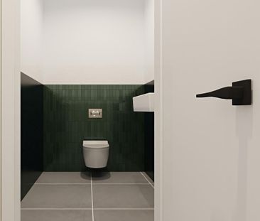 Appartement te huur: Jansveld 25-D 3512 BE Utrecht - Photo 6