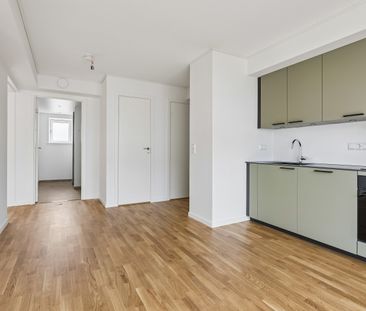 Kongensstræde 96, st.., 7000 Fredericia - Photo 1