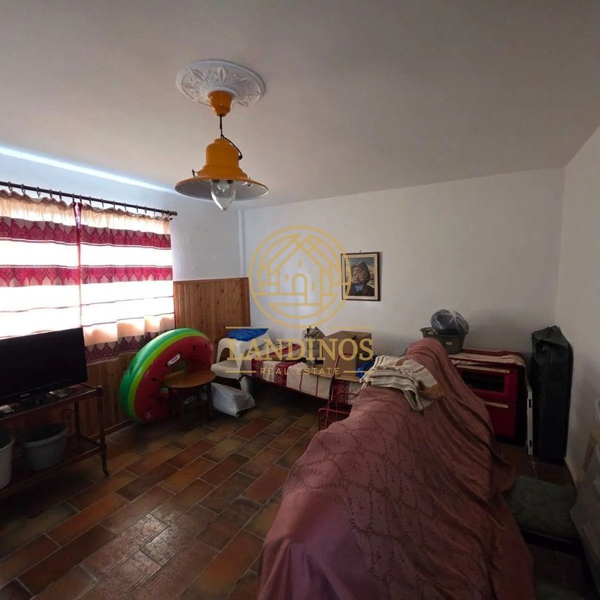 Studio/Γκαρσονιέρα για ενοικίαση Πολιτικά (Μεσσαπία) - Φωτογραφία 1