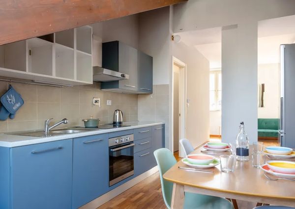 Corso Alcide De Gasperi, Turin, Piedmont 10129